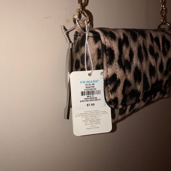 Brand new crossbody bag from Primark - Picture 4 of 4